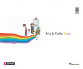 Arts And Crafts 3 Class CD купить