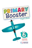 Primary Booster 6 Pupil's Book with Digibook купить
