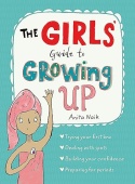 The Girls' Guide to Growing Up купить