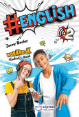 #English 2 Student's Workbook with DigiBook App купить