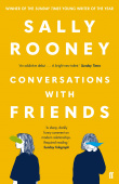 Conversations with Friends : from the internationally bestselling author of Normal People купить