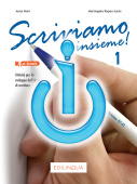 Scriviamo Insieme! 1 DIGITAL купить