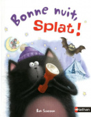 Bonne nuit Splat! купить