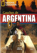 Andar.Es: Gauchos de Argentina + DVD купить