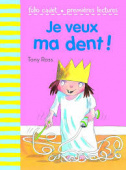 Je veux ma dent ! купить