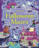 Halloween Mazes купить