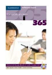 English365 Level 2 Personal Study Book with Audio CD купить