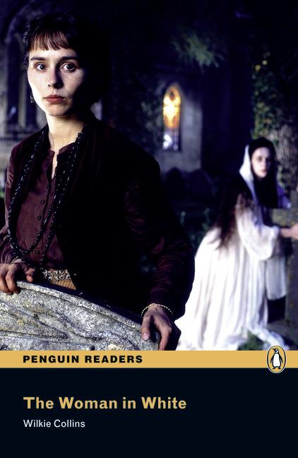 Penguin Readers Level 6 (Advanced) The Woman in White купить