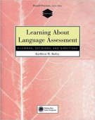 Methodology: Learning About Language Assessment: Dilemmas, Decisions, and Directions купить