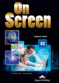 On Screen Revised B2 Student's Book (with Digibook App.)_УЦЕНКА1 купить