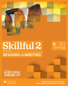 Skillful Third Edition 2 Reading & Writing Teacher's Book with App купить