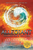 Roth Veronica. Allegiant: Divergent Trilogy, Book 3 Kindle Edition купить