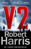 V2 the Sunday Times bestselling World War II thriller купить