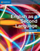 Introduction to English as a Second Language Fourth Edition Workbook купить