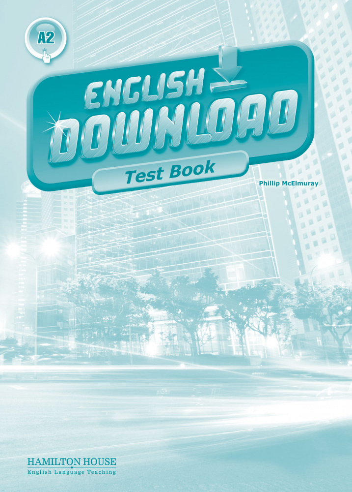 English Download A2 Tests купить
