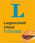 Liliput Fraenkisch, Woerterbuch купить