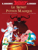 Asterix - Le secret de la potion magique купить