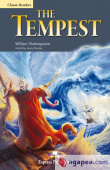 Classic Readers Level 6 The Tempest + CDs купить