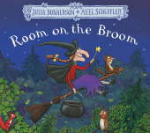 Room on the Broom купить