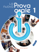 La NUOVA Prova Orale 1 DIGITAL купить
