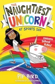 Naughtiest Unicorn at Sports Day купить