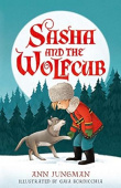 Sasha and the Wolfcub купить