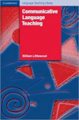 Cambridge Language Teaching Library: Communicative Language Teaching купить
