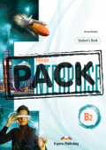New Enterprise B2 Student's Book with Digibooks купить