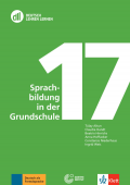 DLL 17: Sprachbildung in der Grundschule - Buch mit DVD купить