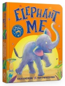 Elephant Me купить