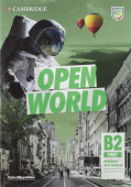 Open World First Self Study Pack (SB w Answers w Online Practice and WB w Answers w Audio Download and Class Audio) купить