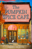 Pumpkin Spice Café купить
