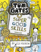 Tom Gates: Super Good Skills (Almost...) купить