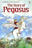The Story of Pegasus купить