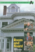 Connections Graded Readers 4 A: Room and board купить