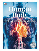 Human Body A Children's Encyclopedia купить