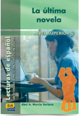 La ultima novela купить