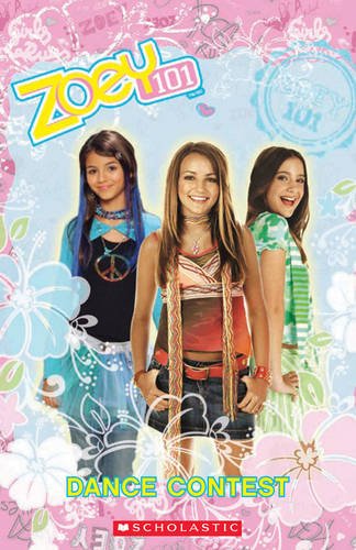Scholastic ELT Secondary Readers Starter Level (300 Headwords) Zoey 101 + Audio CD купить