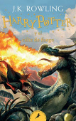 Rowling J. K. Harry Potter y el Caliz de Fuego купить