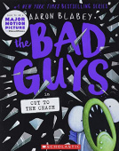 The Bad Guys in Cut to the Chase (The Bad Guys #13) купить