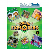 Young Explorers Level 1 iTools купить