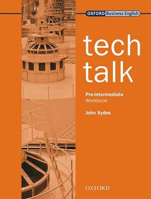 Tech Talk Pre-intermediate Workbook купить