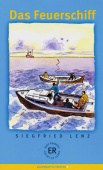 Easy Readers (DaF) A2: Das Feuerschiff купить