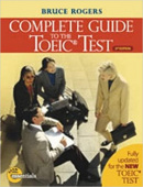 The Complete Guide to the TOEIC Test купить