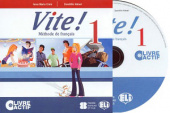Vite! 1 Livre Actif купить