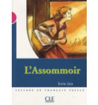 Mise en scene Niveau 3: L'assommoir  (800 a 1000 mots) купить
