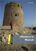 Dominoes 1 Mystery in Muscat with MP3 download купить