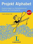 Projekt Alphabet: Handbuch für den Anfangsunterricht Deutsch als Fremdsprache купить