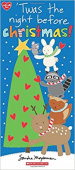 Twas the Night Before Christmas! купить