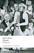 Oxford World's Classics: Ulysses купить